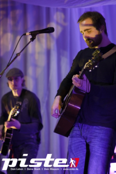 Junge Stereopark Festival UNPLUGGED