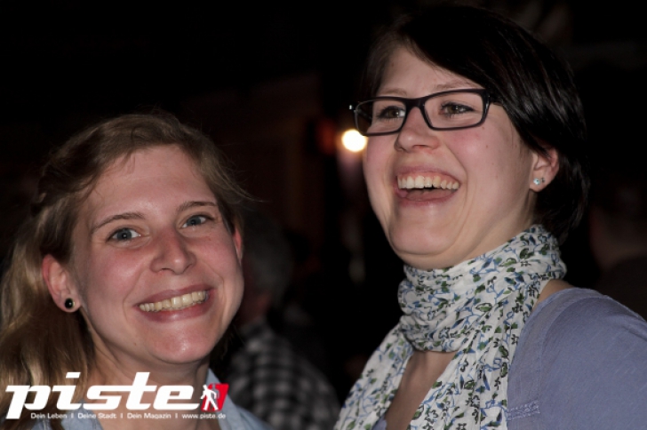 Junge Stereopark Festival UNPLUGGED