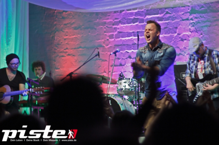 Junge Stereopark Festival UNPLUGGED