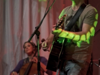 Junge Stereopark Festival UNPLUGGED