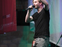 Junge Stereopark Festival UNPLUGGED