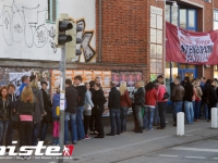Junge Stereopark Festival UNPLUGGED