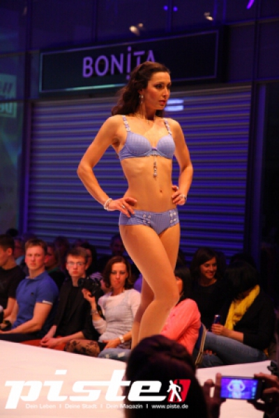 Fashion and Dance