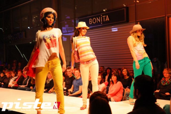 Fashion and Dance