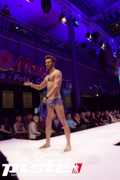 Fashion and Dance