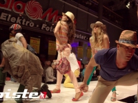 Fashion and Dance