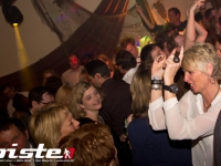 Die Tanz in den Mai Partynacht