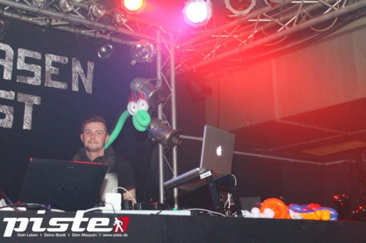 Seifenblasenmanifest