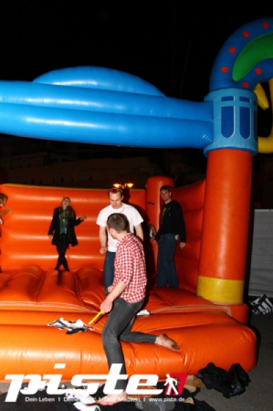 Seifenblasenmanifest