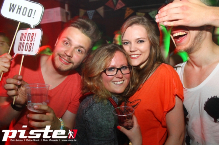 Seifenblasenmanifest