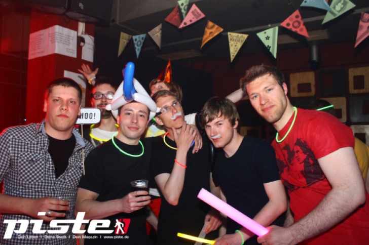 Seifenblasenmanifest