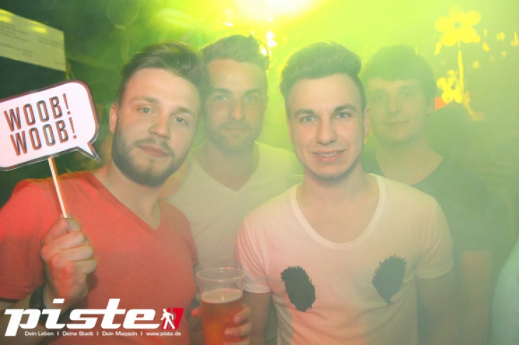 Seifenblasenmanifest