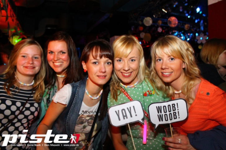 Seifenblasenmanifest