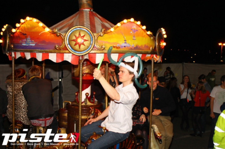 Seifenblasenmanifest