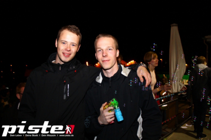 Seifenblasenmanifest