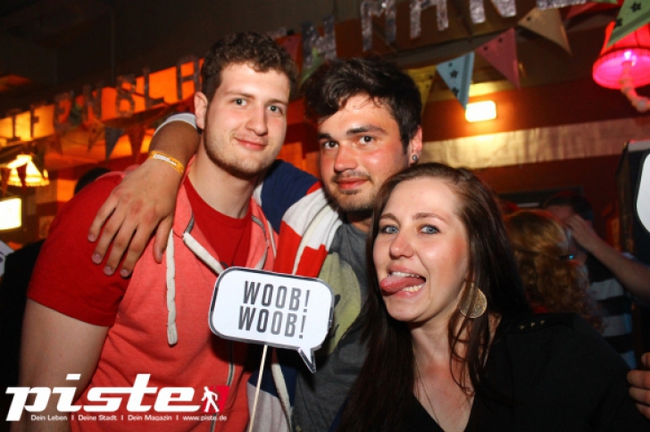 Seifenblasenmanifest