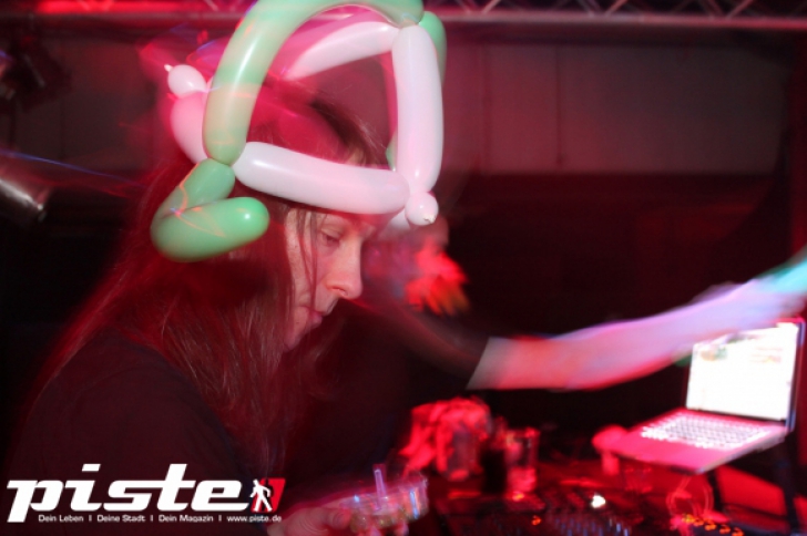 Seifenblasenmanifest