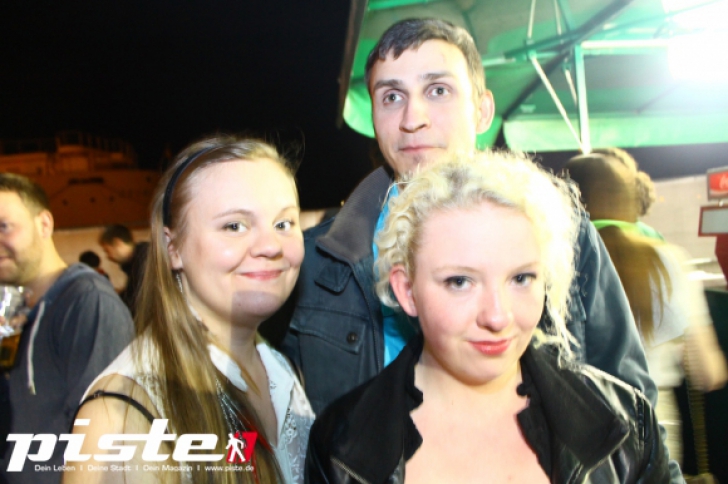 Seifenblasenmanifest