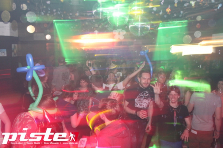 Seifenblasenmanifest