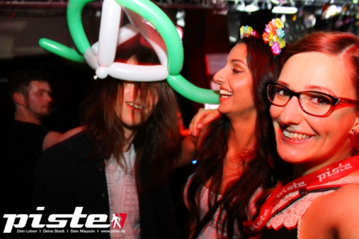 Seifenblasenmanifest