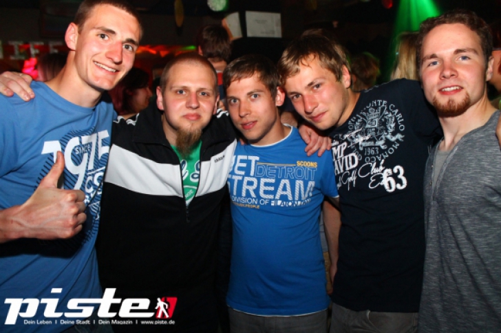 Seifenblasenmanifest