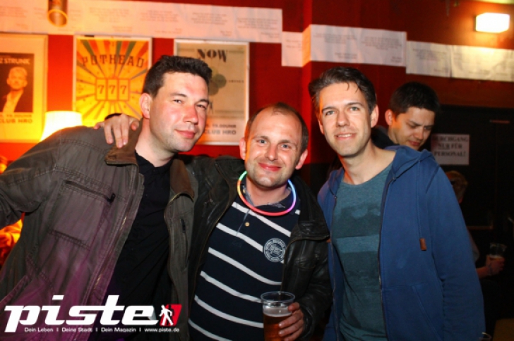 Seifenblasenmanifest