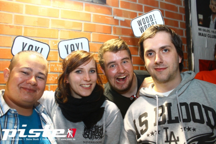 Seifenblasenmanifest