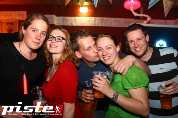 Seifenblasenmanifest