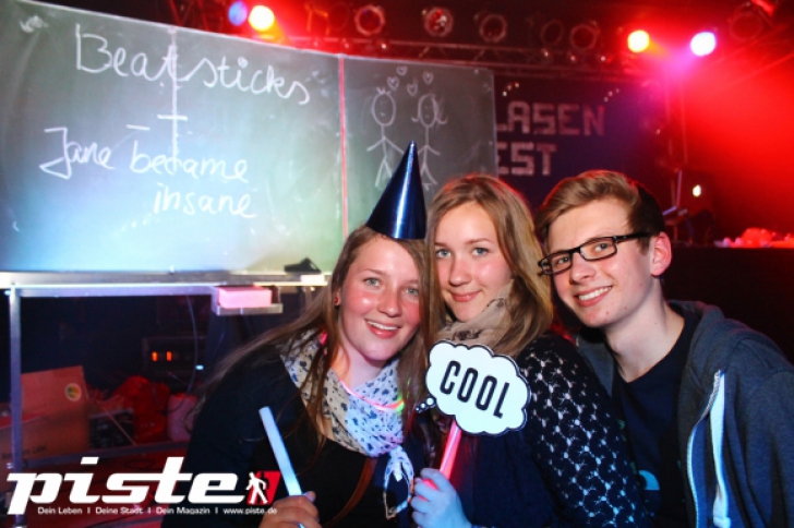 Seifenblasenmanifest