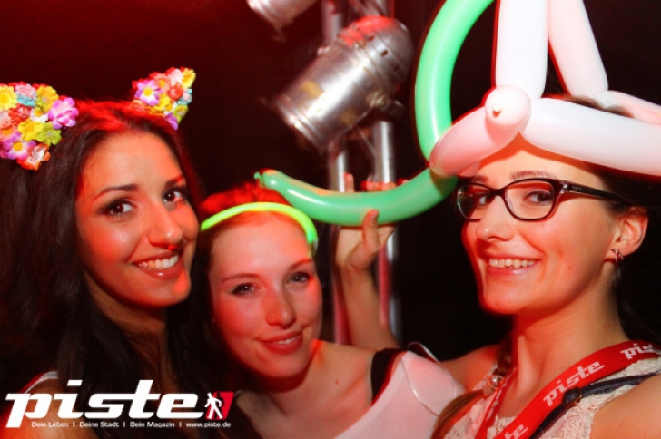 Seifenblasenmanifest