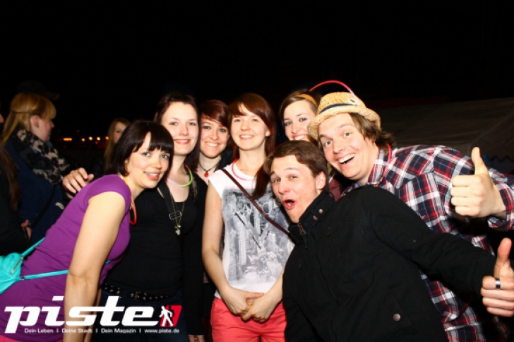 Seifenblasenmanifest