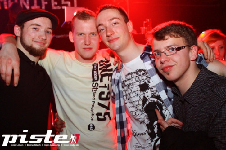 Seifenblasenmanifest