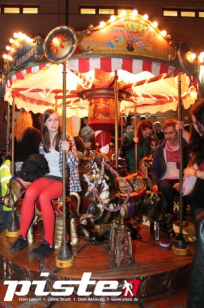 Seifenblasenmanifest