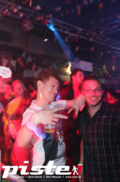 Seifenblasenmanifest