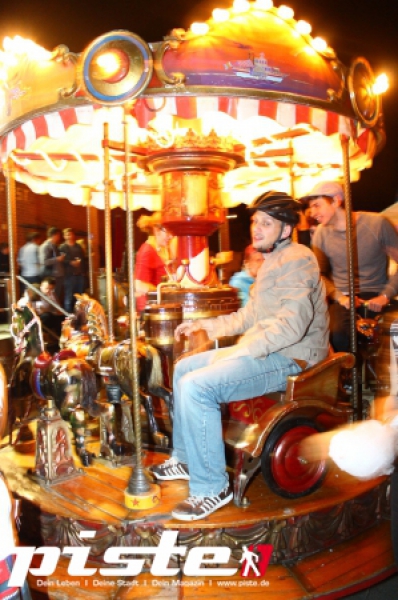 Seifenblasenmanifest