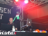 Seifenblasenmanifest