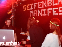 Seifenblasenmanifest