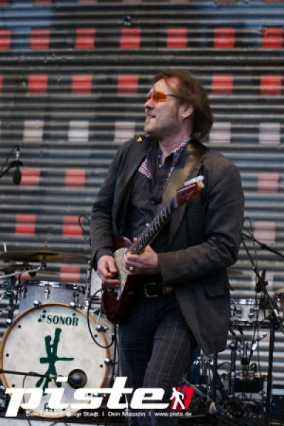 34. Deutscher Evangelischer Kirchentag Hamburg