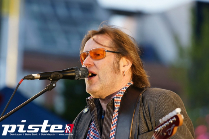 34. Deutscher Evangelischer Kirchentag Hamburg