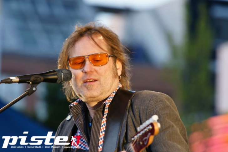 34. Deutscher Evangelischer Kirchentag Hamburg