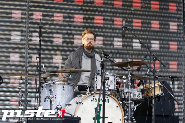 34. Deutscher Evangelischer Kirchentag Hamburg