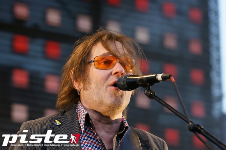 34. Deutscher Evangelischer Kirchentag Hamburg