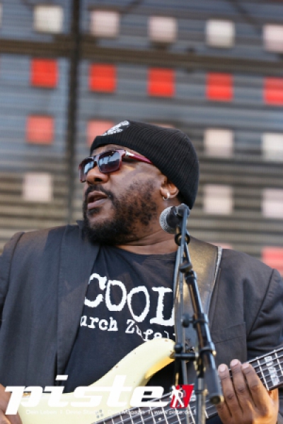 34. Deutscher Evangelischer Kirchentag Hamburg