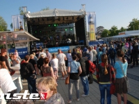 Schweriner Hafenfest  2013