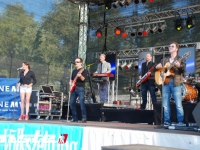 Schweriner Hafenfest  2013