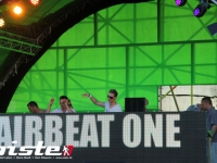 Airbeat-One 2013