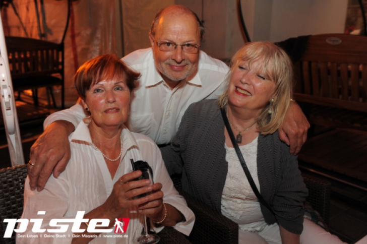 1 Jahr Juwelier Witt