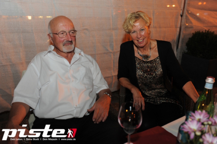 1 Jahr Juwelier Witt