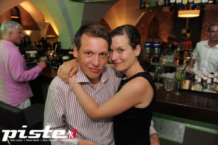 1 Jahr Juwelier Witt