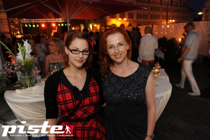 1 Jahr Juwelier Witt